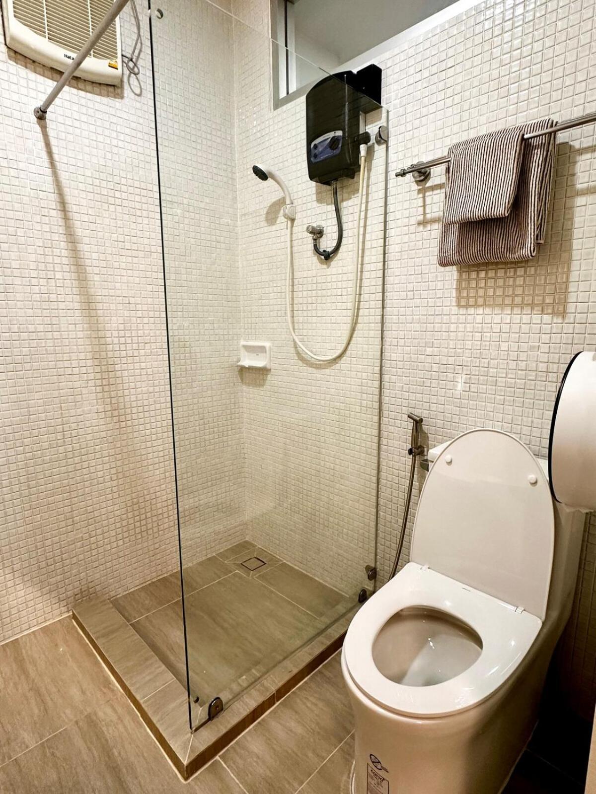 Indigo 2 Mins From Srt Wat Samien Nari Apartment